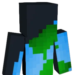 GG_globe's Minecraft skin