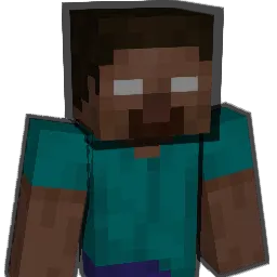GG_player_sk Minecraft avatar bust