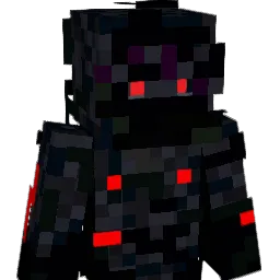 GGamer357 Minecraft avatar bust