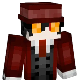 GGames Minecraft avatar bust