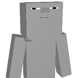 GGangGGi Minecraft avatar bust