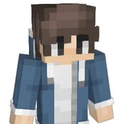 GGeck0's Minecraft skin