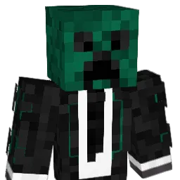 GGecons's Minecraft skin