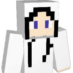 GGef's Minecraft skin