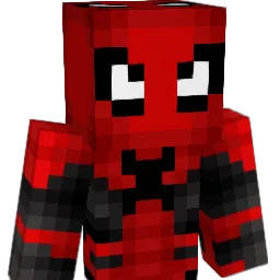 GGerardo Minecraft avatar bust