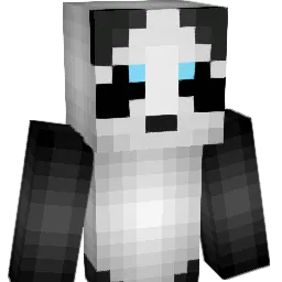 GGezwinZ Minecraft avatar bust