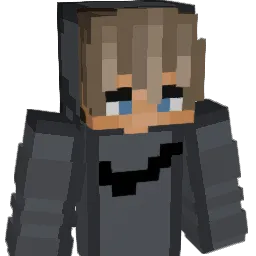 GGforlife888 Minecraft avatar bust