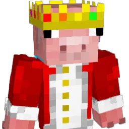 GGgoodboy11 Minecraft avatar bust