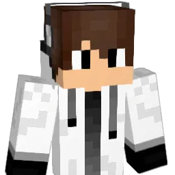 GGhostt's Minecraft skin