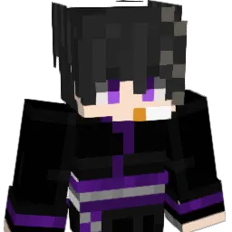 GGiorgioA Minecraft avatar bust