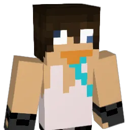 GGiulio84 Minecraft avatar bust