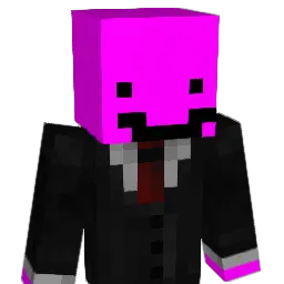 GGloG's Minecraft skin