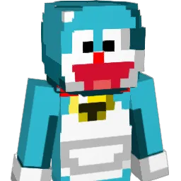 GGob00k Minecraft avatar bust