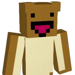 GGoraee's Minecraft skin
