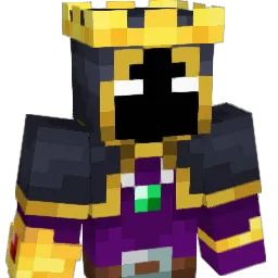 GGpanther Minecraft avatar bust