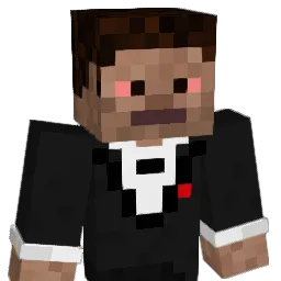 GGreenG's Minecraft skin