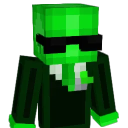 GGreenMan
