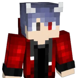 GGtembelic Minecraft avatar bust