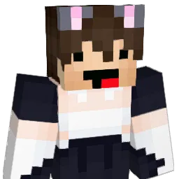 GGuYa98 Minecraft avatar bust