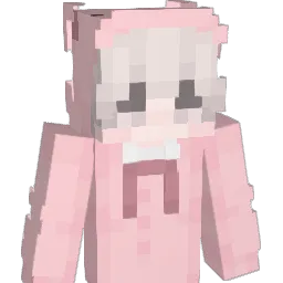 GGulGGulE Minecraft avatar bust