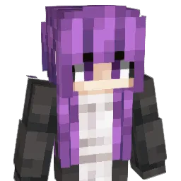 GGul_Yeon Minecraft avatar bust