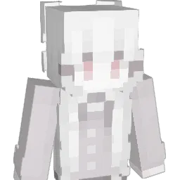 GGulbam Minecraft avatar bust