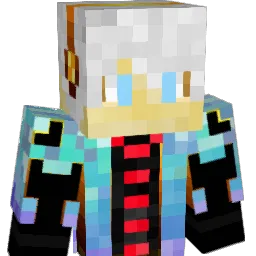 GGvMav's Minecraft skin