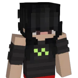 GGweones's Minecraft skin