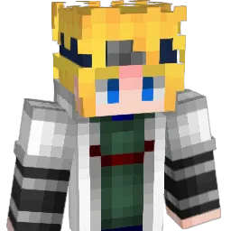 GGzh's Minecraft skin