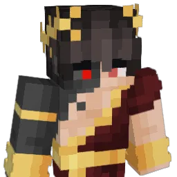 GH0ST_0f_Gods Minecraft avatar bust