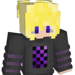 GHBonnie Minecraft avatar bust