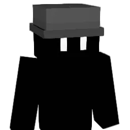 GHGOverAll Minecraft avatar bust