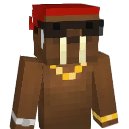 GHOO0ST's Minecraft skin