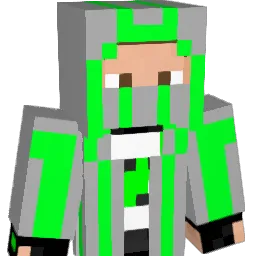 GHOST07_S_O_C Minecraft avatar bust