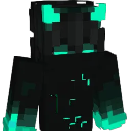 GHOSTENICK's Minecraft skin
