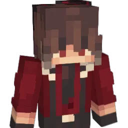 GHOSTYChoco's Minecraft skin