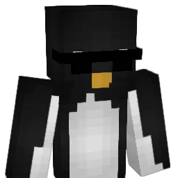 GHOST__71 Minecraft avatar bust