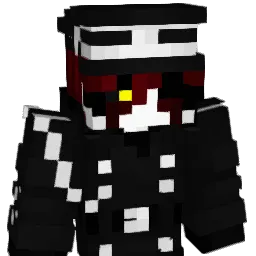 GHOULNarrative's Minecraft skin