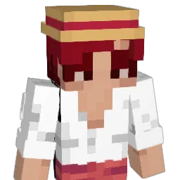 GHSTE's Minecraft skin