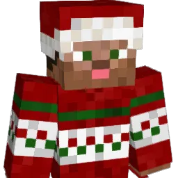 GHT_Un_Sac Minecraft avatar bust
