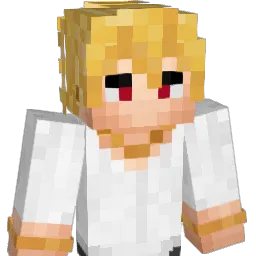 GHUexe Minecraft avatar bust