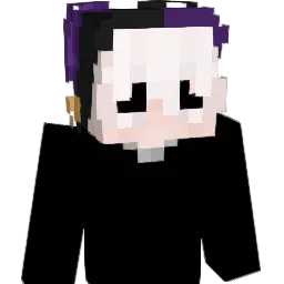 GHXSTXD's Minecraft skin