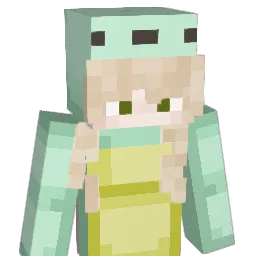 GHXSTlE's Minecraft skin