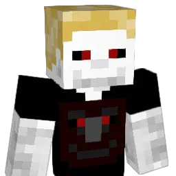 GHalexander91 Minecraft avatar bust