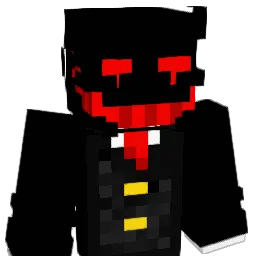 GHancho Minecraft avatar bust