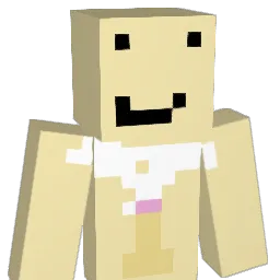GHouse6016 Minecraft avatar bust