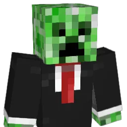 GI0VA's Minecraft skin