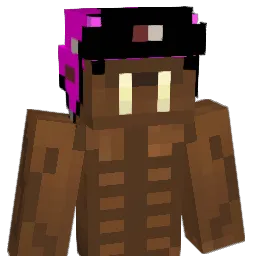 GIANTTER's Minecraft skin