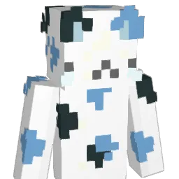 GIANTkitten3 Minecraft avatar bust
