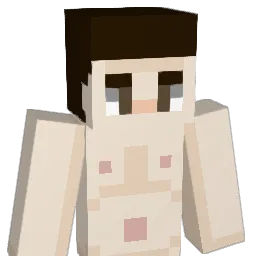 GIBBAAAAYY's Minecraft skin
